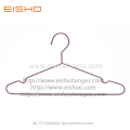 EISHO Luxury Gold Metal Copper Coat Hanger